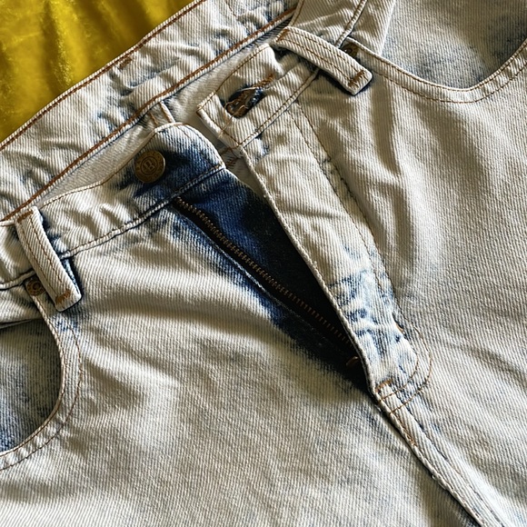 Badge mom jeans - Picture 11 of 11